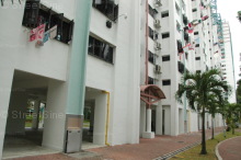 Blk 412 Commonwealth Avenue West (Clementi), HDB 4 Rooms #159972